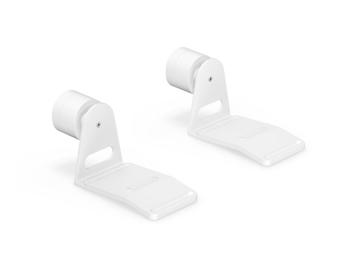 Era 300 Mount Pair - Mount for Era 300, white