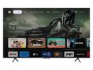 55C655 - 55 Zoll,4K,QLED,GoogleTV,LED Direct
