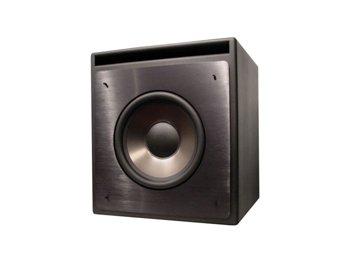 KW-120-THX FG - THX Subwoofer