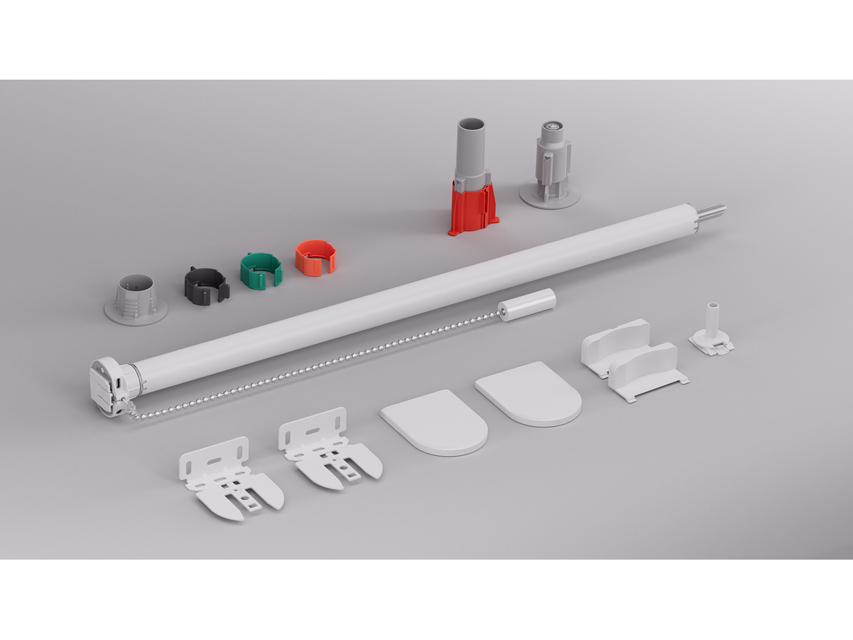 MotionBlinds (Matter) - Upgrade Kit für Rollos