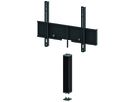 ST-ADP-HBLK-4060 - Support TV noir pour Sonorous Studio