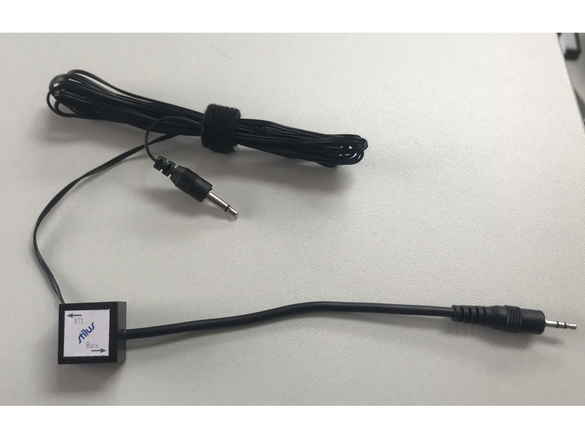 Dongle IR pour Swisscom TV