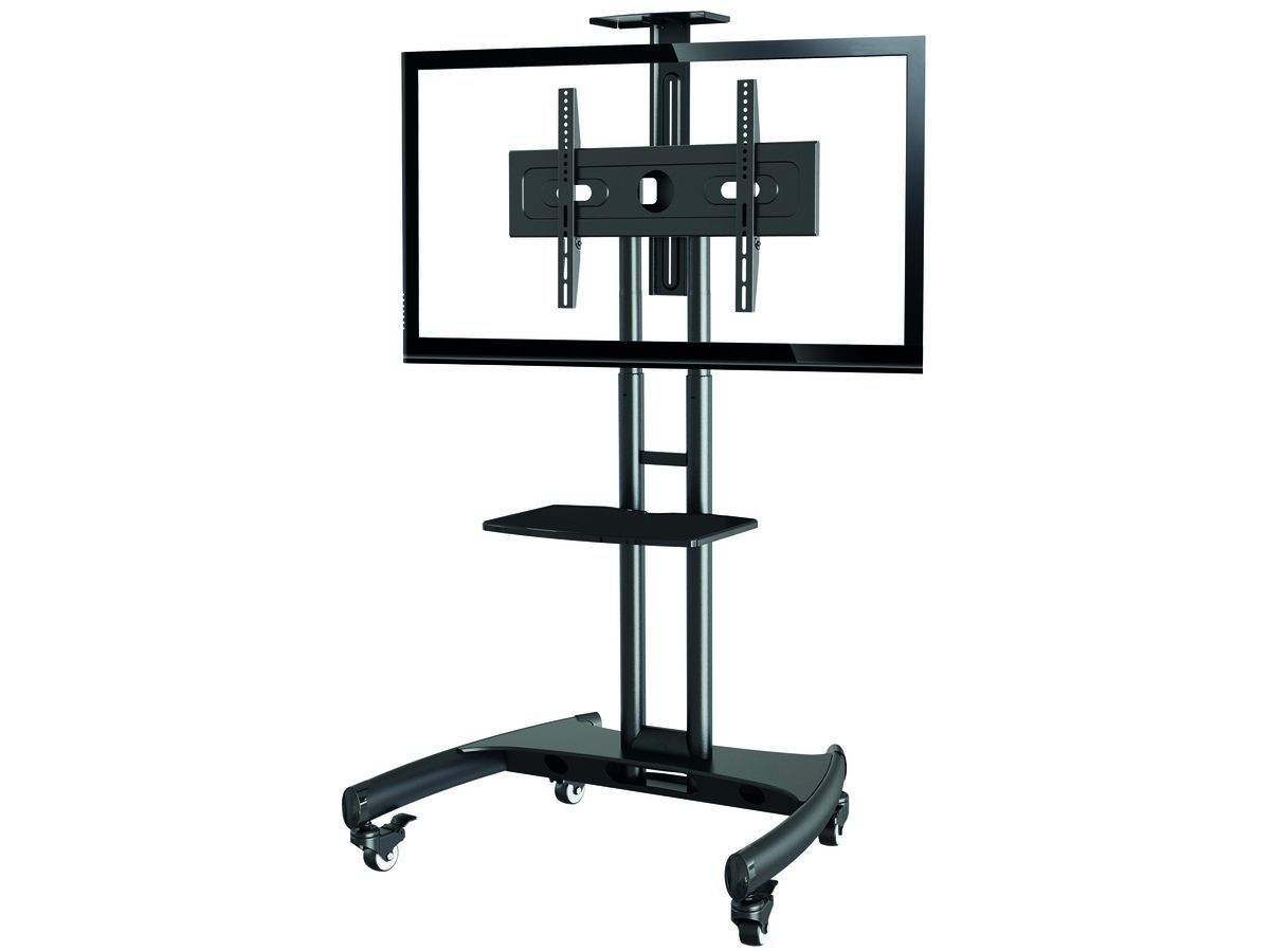 PR2000-N - Schwarz