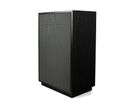 Cornwall IV - satin black ash