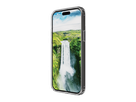Iceland Ultra D3O - iPhone 15 Pro - Clear