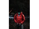 BioLite Headlamp 325 - yellow/red, Stirnlampe mit 325 Lumen