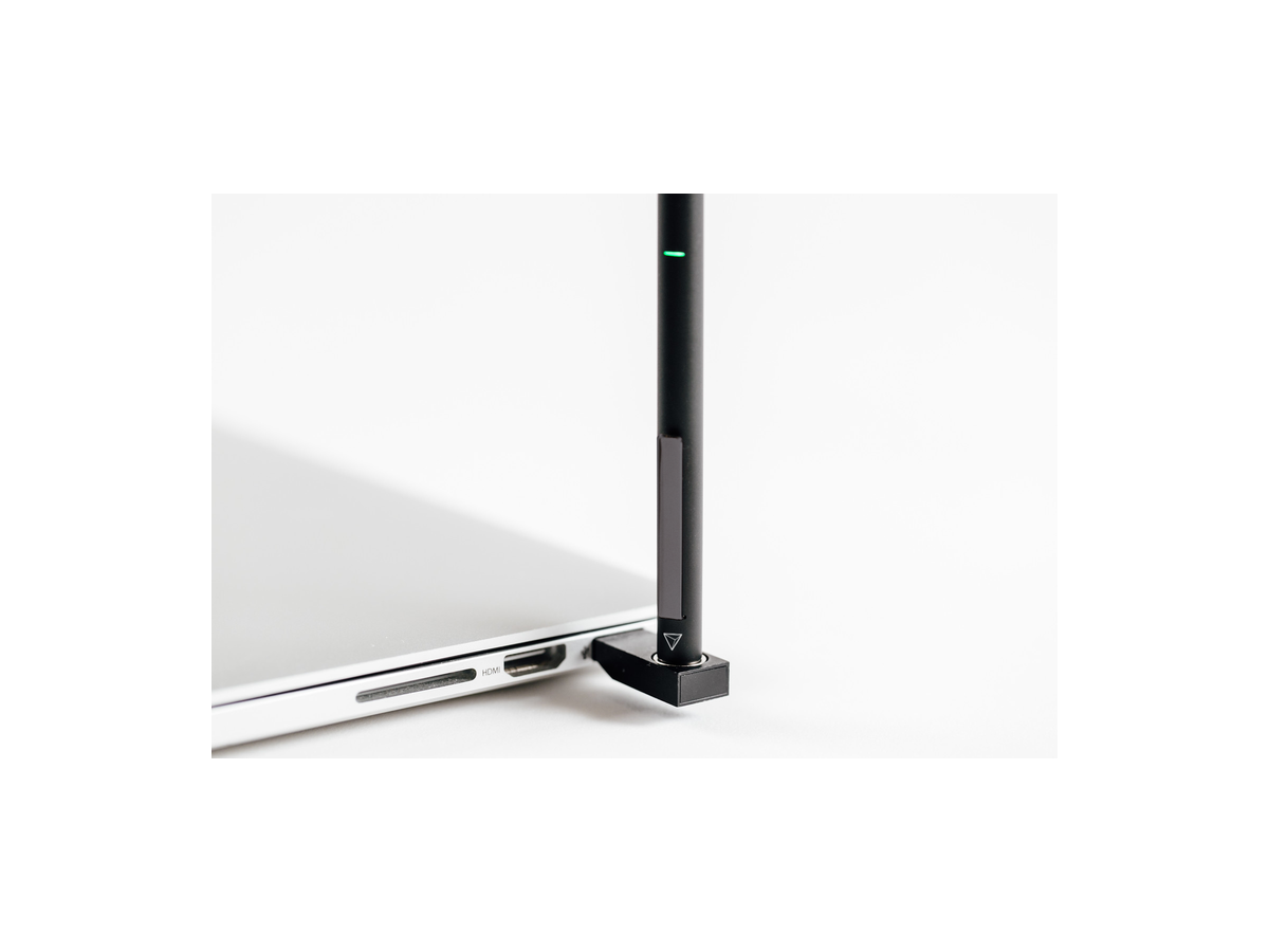 Jot Dash 2 black