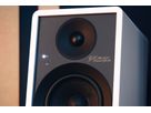 GX-30ARC - weiss, aktive Desktop-Lautsprecher