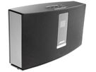 BST20B - Wandhalterung Bose Soundtouch 20 Schwarz