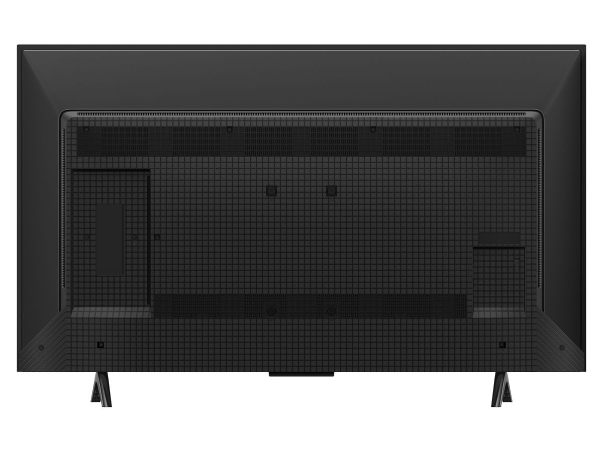 43P7K - 43 Zoll,4K,QLED,LED Direct,DV,GoogleTV