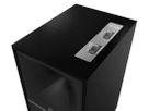 The Sevens - matte black, active Speaker, 200W