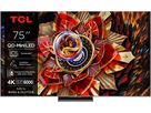 75C9K - 75 Zoll,4K,MiniLED,144Hz,B&O,GoogleTV