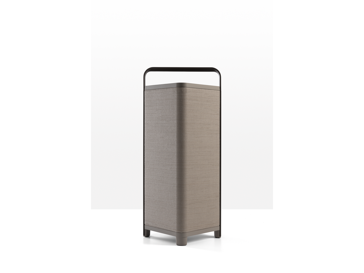 P6 Air, tan - Outdoor Bluetooth Speaker