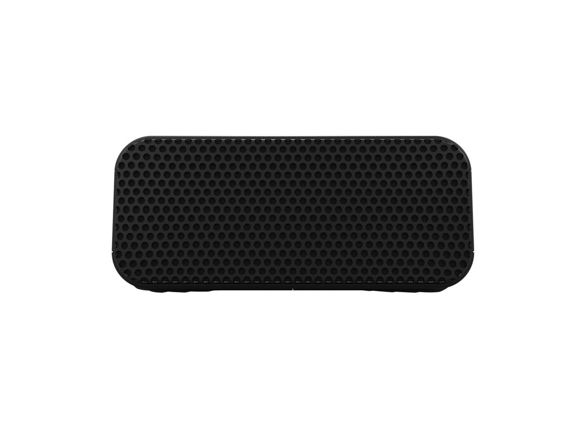 Nashville - portabler 360° Bluetooth Speaker