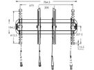 VLT5-B2 - Premium Neigbare Halterung