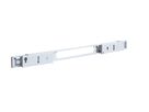 Wandhalterung für Sonos ARC & ARC ULTRA - Weiss, ausziehbar