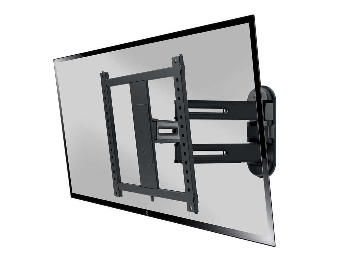 VMF822-B2 - Support mural pivotant 4D, medium