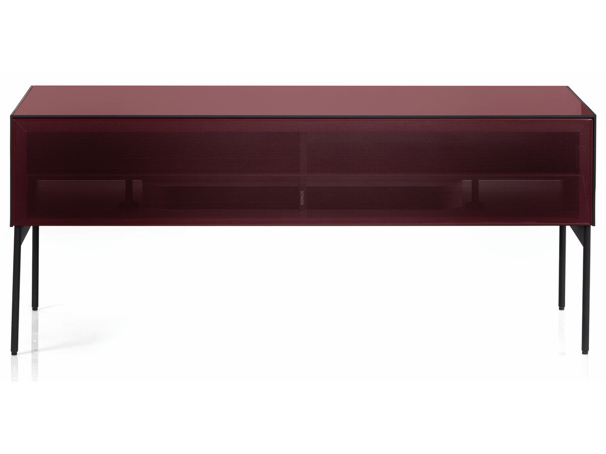EX17PS-BRD-BRD-TBEBLK-A - Bordeaux - Schwarz