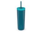 Tumbler - Wasserfilter, Laguna Teal