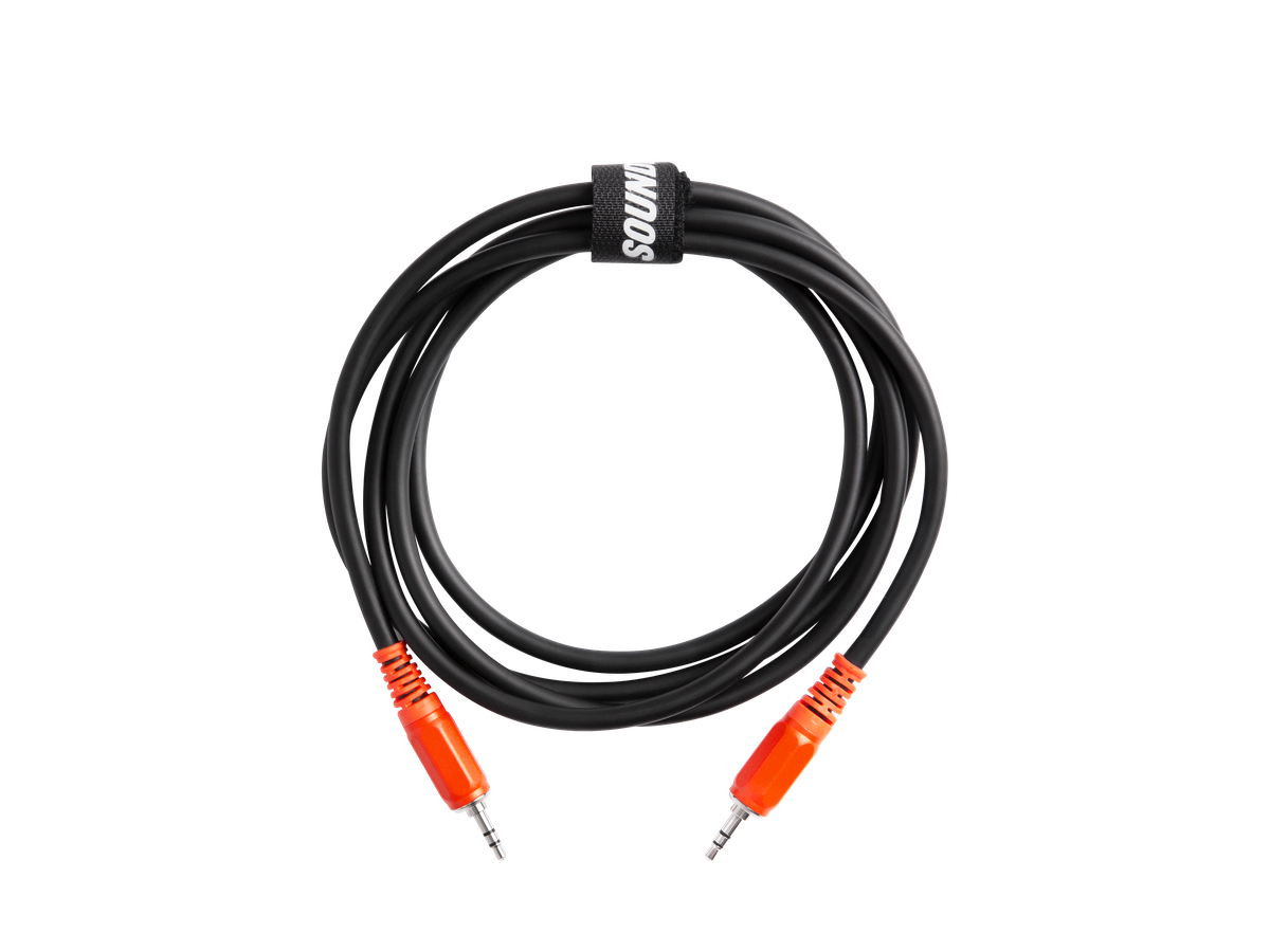 AUX cable 5m - Jack-Jack 5m