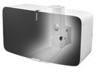 Support pour SONOS Five, Play:5 - blanc - horizontal