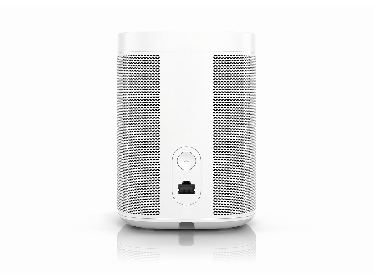 One (Gen2) Direct - Smart Speaker mit Möglichkeit für Sprach