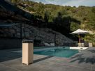 P6 Air, tan - Outdoor Bluetooth Speaker