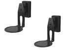 WSWME12-B2 - Support mural Sonos Era 100, noir - Pair