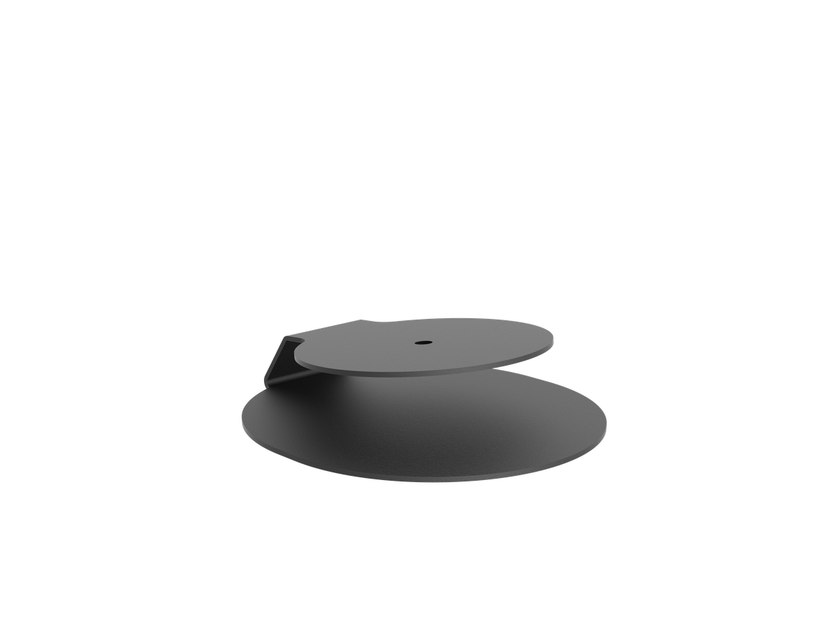 Pied de table pour Sonos Era 100 - noir