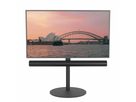 CAPFSARCB - Halterung drehbar Sonos Arc, Arc Ultra