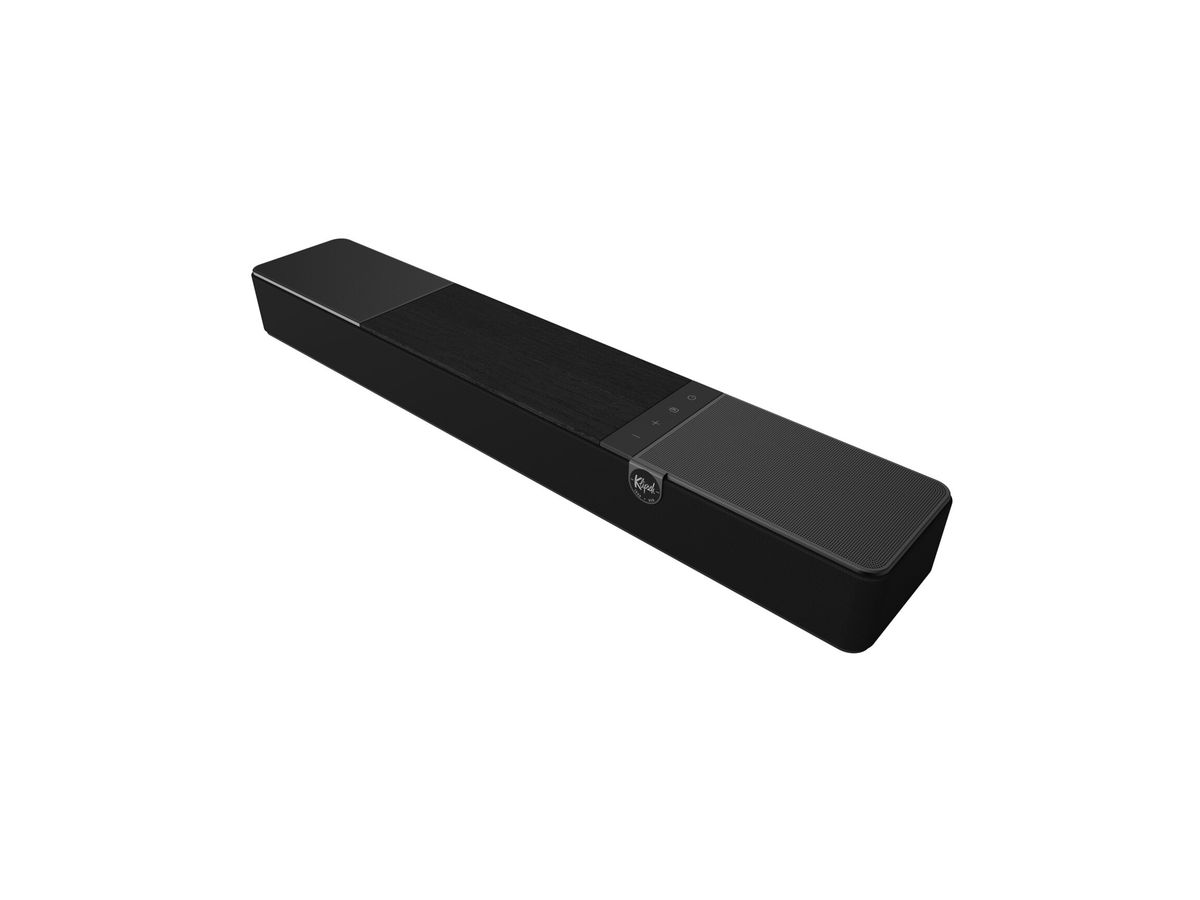 Flexus CORE 100 - Soundbar 2.1, schwarz