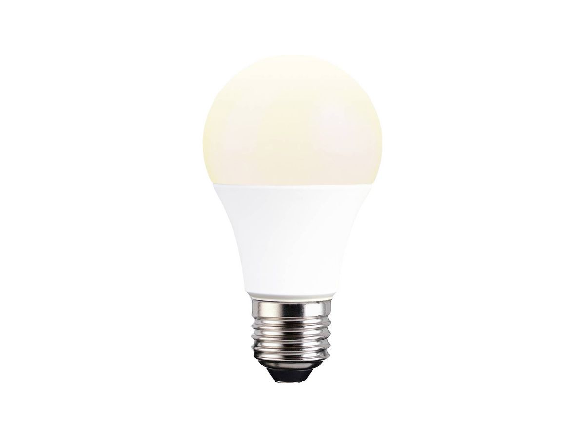 Classic - Ampoules à LED Smart E27 blanc chaud