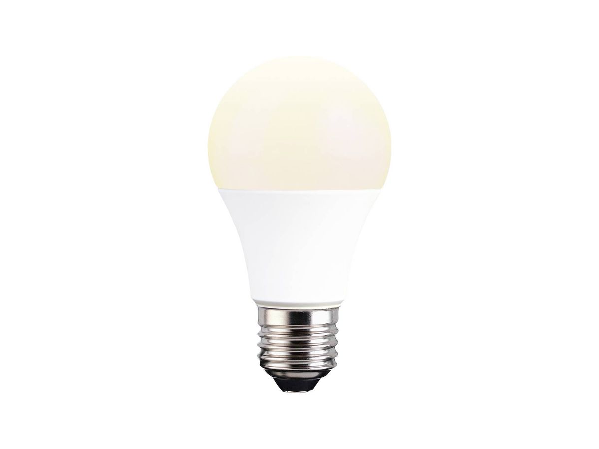 Classic - Smart LED-Leuchtmittel E27 Warmweiss