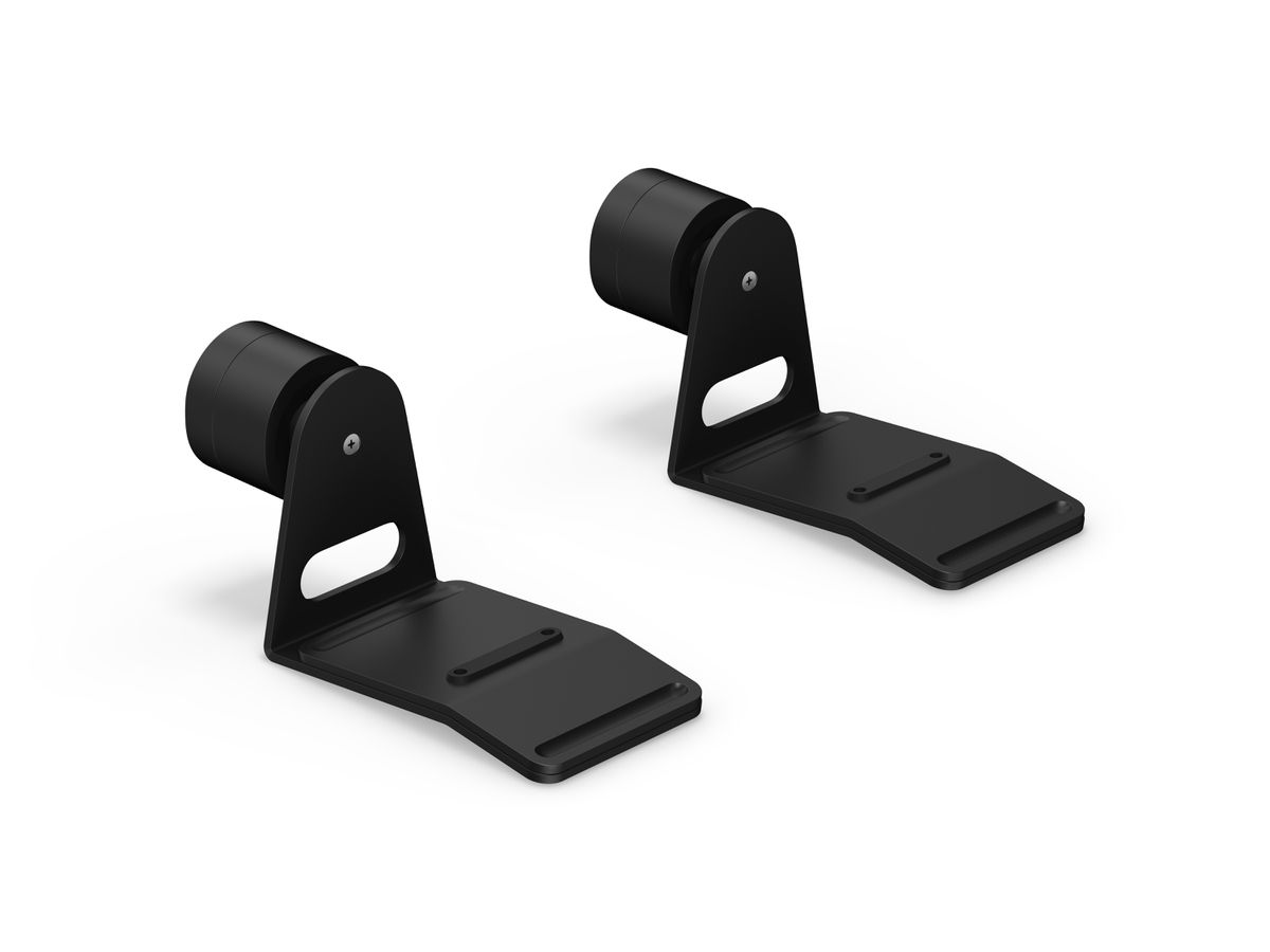 Era 300 Mount Pair - Mount for Era 300, black