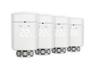Thermo (Matter) 4er Pack - Smartes Heizkörperthermostat