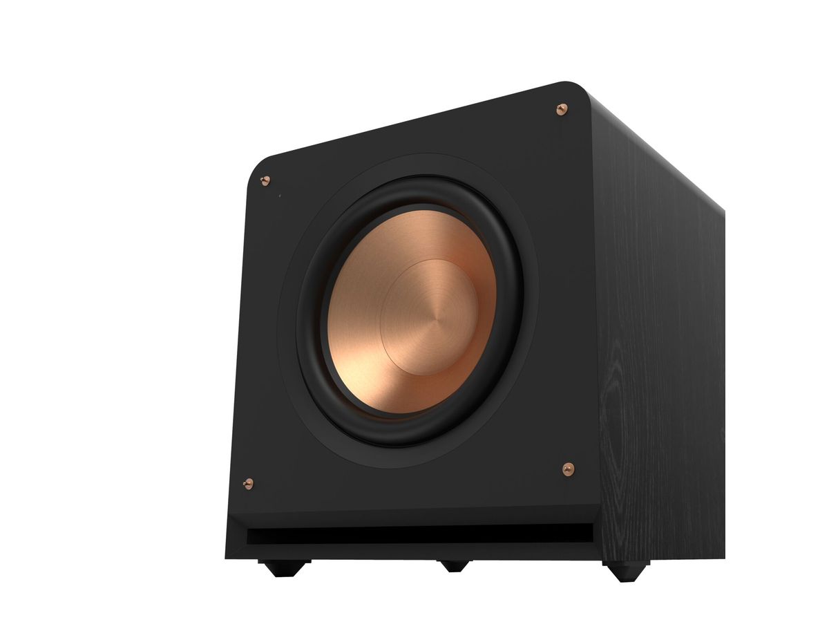 RP-1400SW - noir, 14" Subwoofer