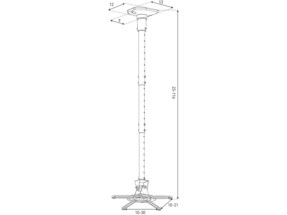 Surefix 920, blanc