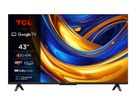 43P655 - 43 Zoll 4K UHD SmartTV,GoogleTV, WCG