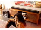 Flexus CORE 300 - Soundbar schwarz