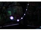Solar String 44, Color - String Lights, Solar, 13m