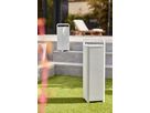 P9, weiss - Outdoor Bluetooth Speaker