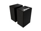 The Sevens - matte black, active Speaker, 200W