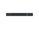 Flexus CORE 200 - Soundbar 3.1.2, noir