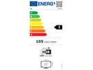 75P6K - 75 Zoll,4K UHD,LED Direct,DV,Google TV