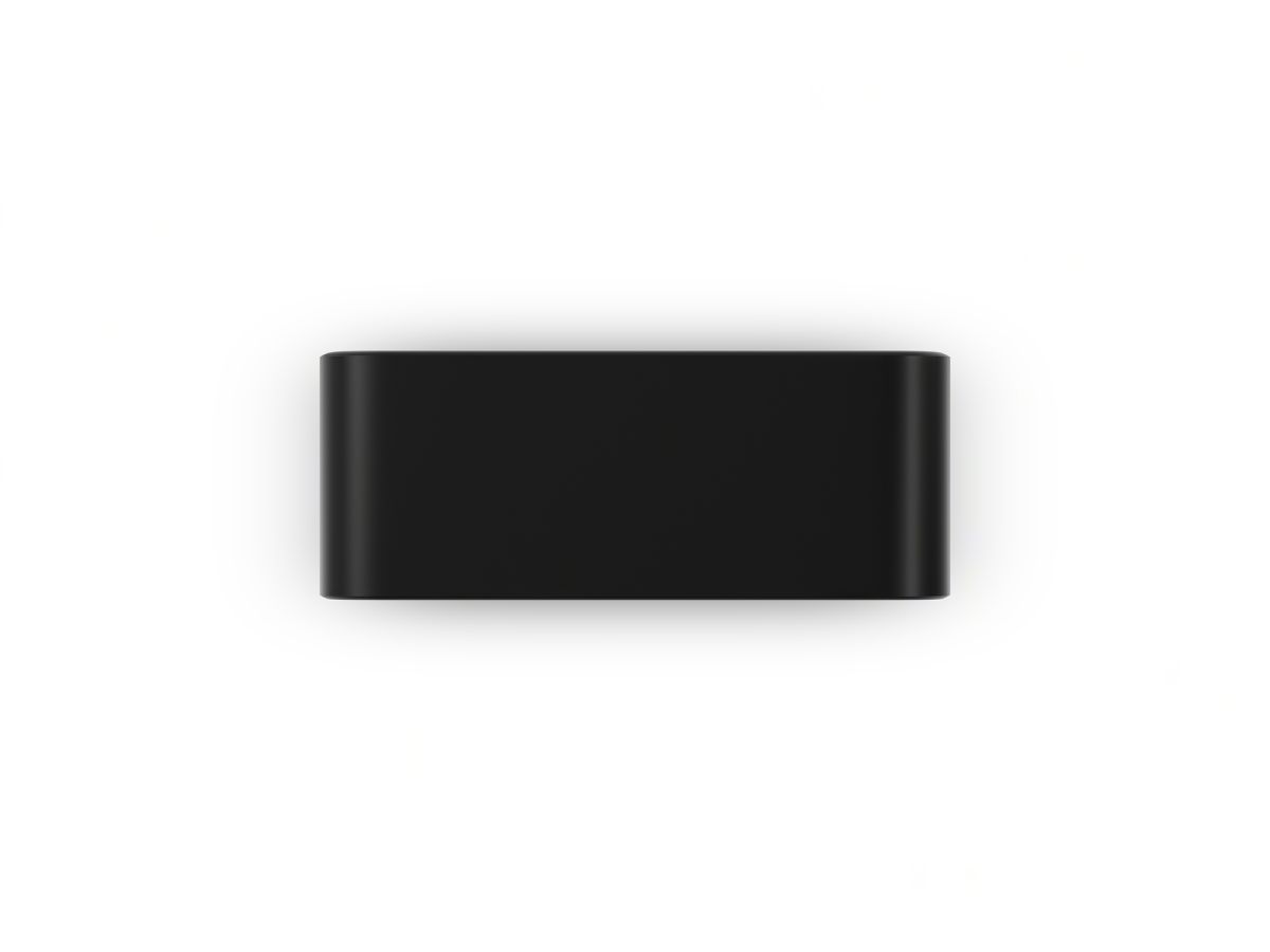 Sub Gen.4 - WLAN-Subwoofer schwarz