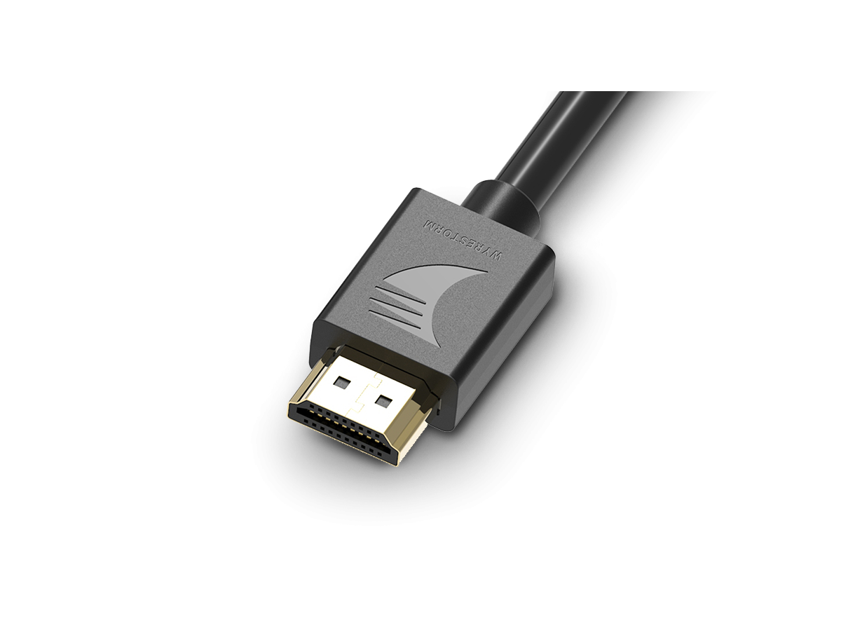 EXP-HDMI-H2-3M - HDMI Kabel 4k, 3m