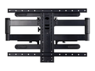 VODLF125-B2 - Schwenkbarer Wandhalter Schwarz