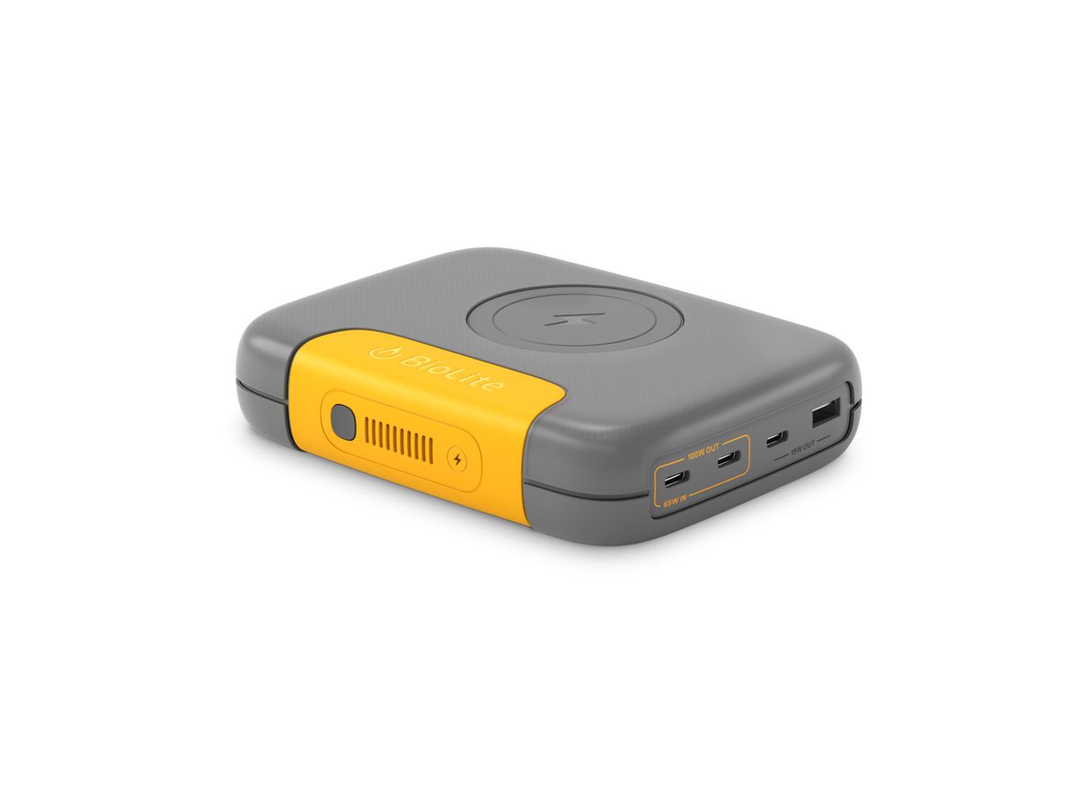 Charge 100 Max - 25,000mAh USB-C PD Power Bank