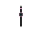 X6 Play Nano SIM - Kids-Smartwatch schwarz
