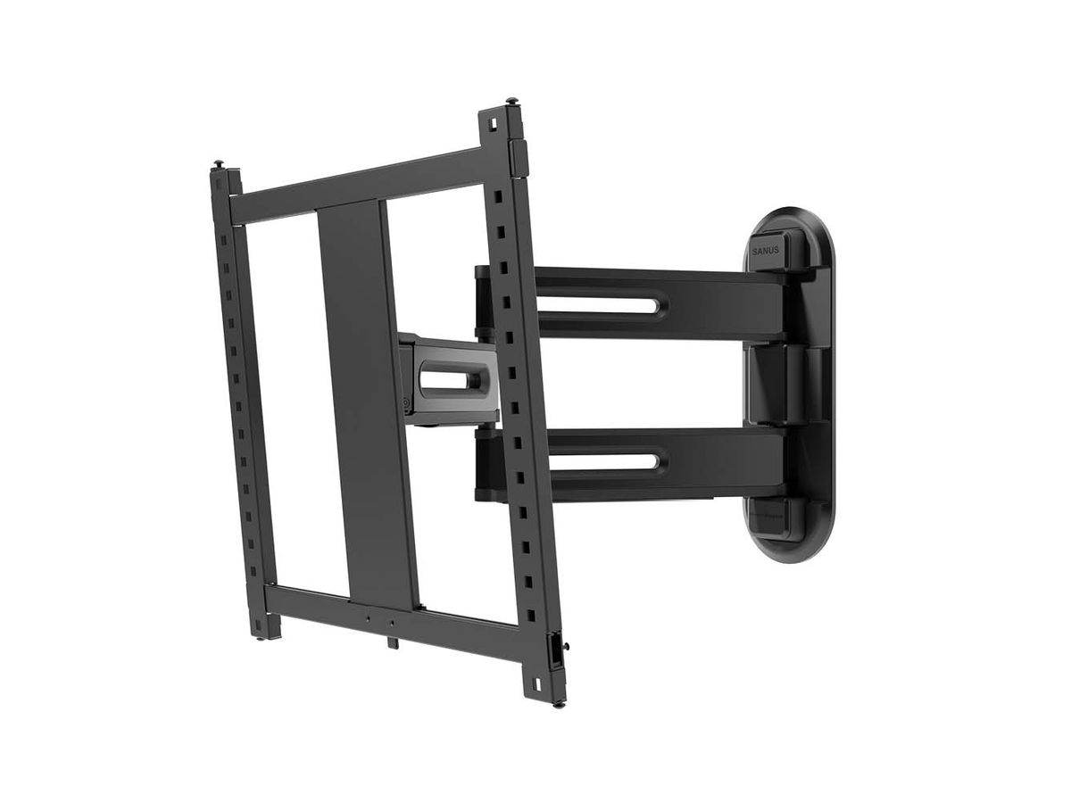 VMF822-B2 - Support mural pivotant 4D, medium